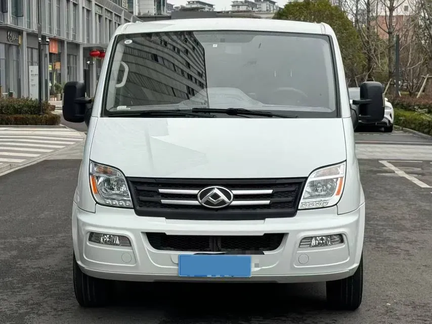 2023 Foton Mars 2.0T 163HP L4 6MT,autocango,china used car exporter,china ev exporter,chinese used car exporter,chinese used ev exporter