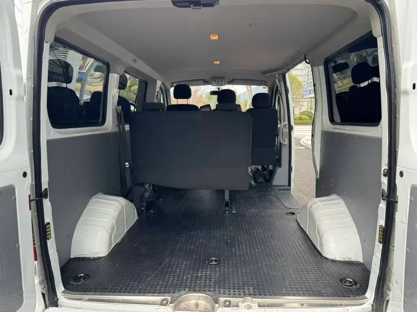 2023 Foton Mars 2.0T 163HP L4 6MT,autocango,china used car exporter,china ev exporter,chinese used car exporter,chinese used ev exporter