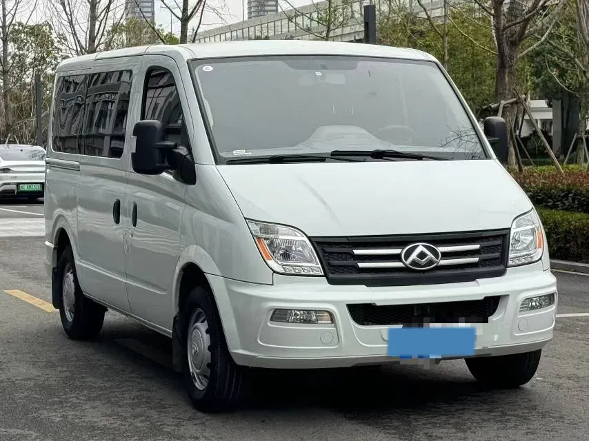 2023 Foton Mars 2.0T 163HP L4 6MT,autocango,china used car exporter,china ev exporter,chinese used car exporter,chinese used ev exporter