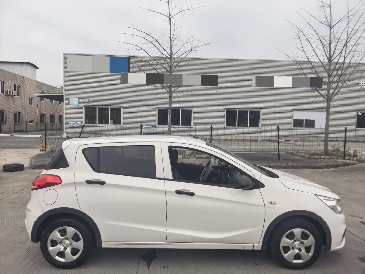 2019 JinBei T3 1.5L 102HP L4 5MT,autocango,china used car exporter,china ev exporter,chinese used car exporter,chinese used ev exporter
