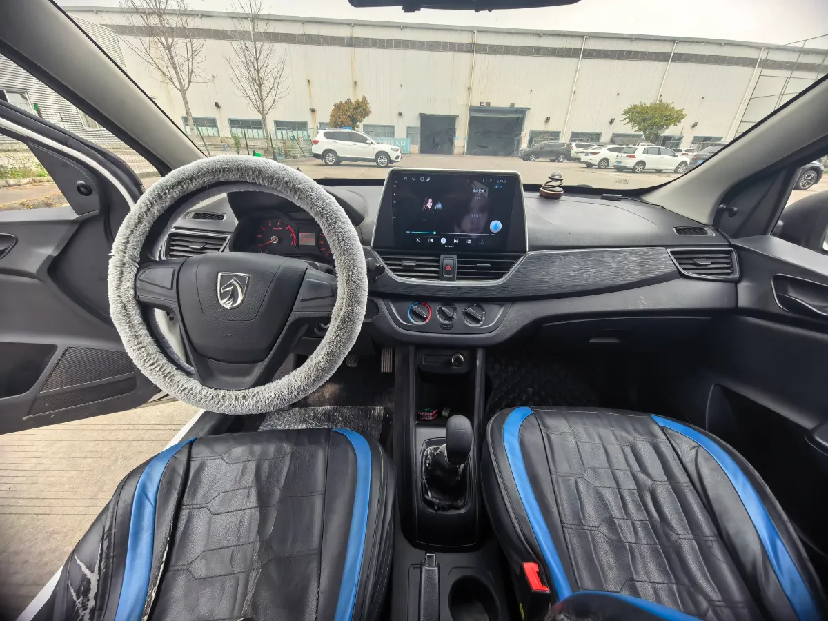 2019 JinBei T3 1.5L 102HP L4 5MT,autocango,china used car exporter,china ev exporter,chinese used car exporter,chinese used ev exporter