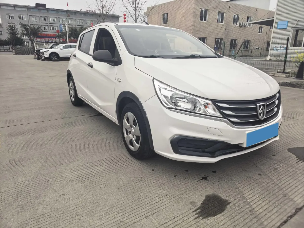 2019 JinBei T3 1.5L 102HP L4 5MT,autocango,china used car exporter,china ev exporter,chinese used car exporter,chinese used ev exporter