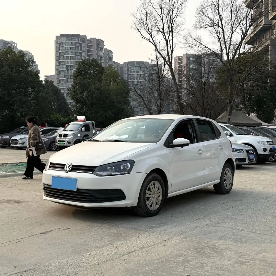 2016 Volkswagen Polo 1.4L 90HP L4 6AT,autocango,china used car exporter,china ev exporter,chinese used car exporter,chinese used ev exporter