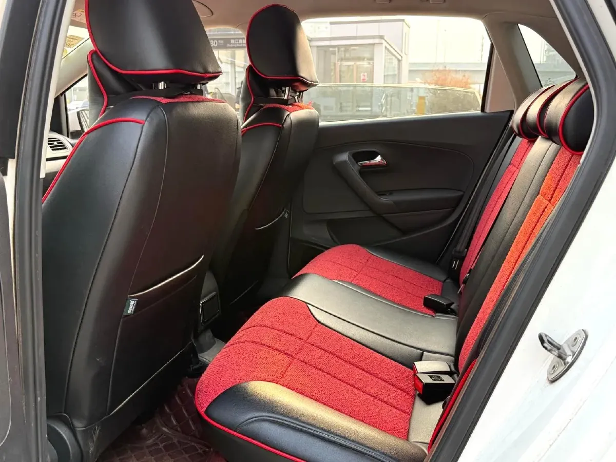 2016 Volkswagen Polo 1.4L 90HP L4 6AT,autocango,china used car exporter,china ev exporter,chinese used car exporter,chinese used ev exporter