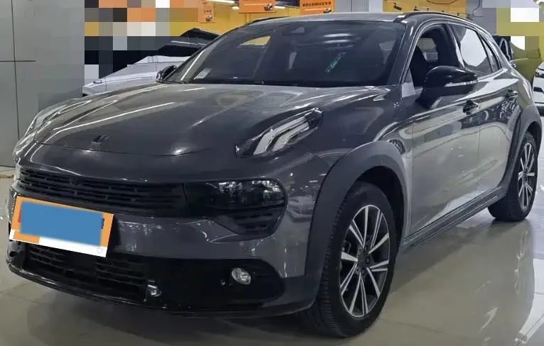 2021 LYNK&CO 02 1.5T 180HP L3 7DCT,autocango,china used car exporter,china ev exporter,chinese used car exporter,chinese used ev exporter