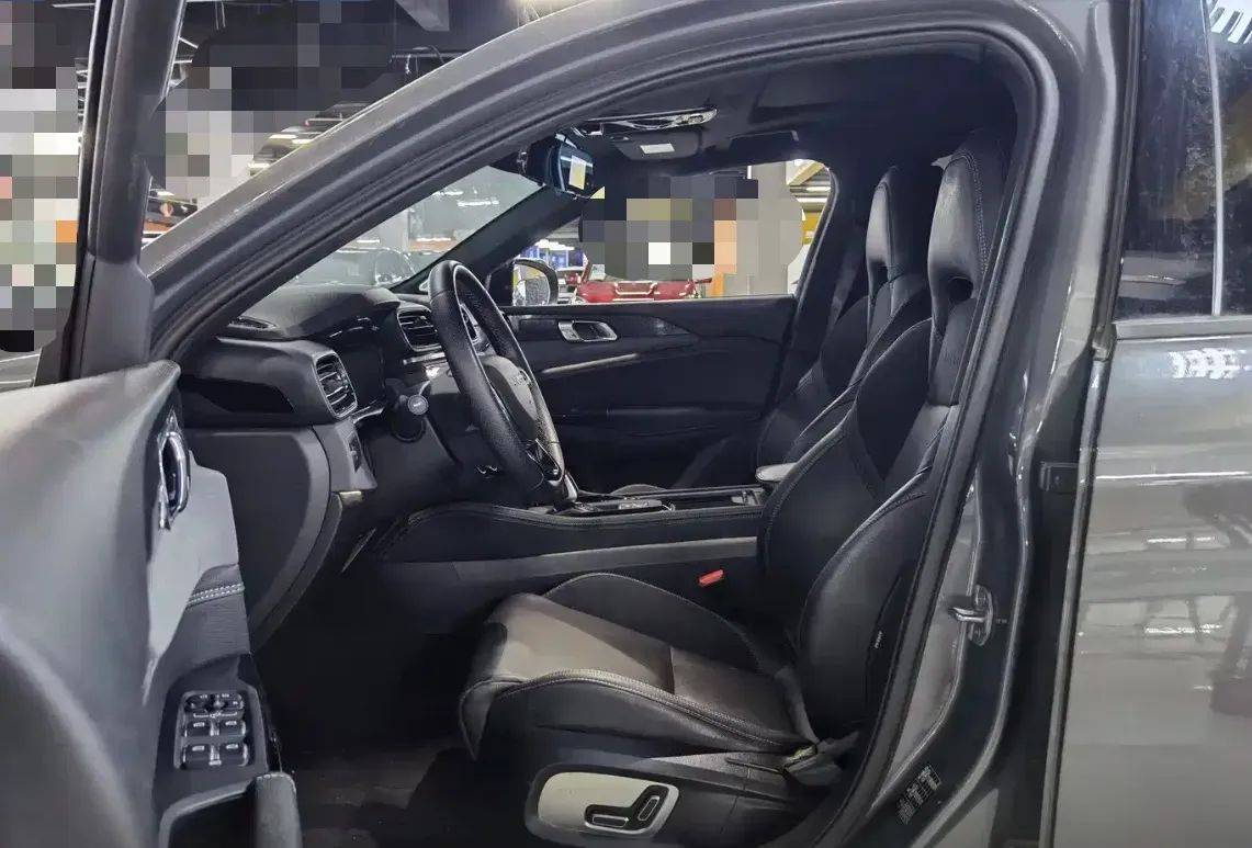 2021 LYNK&CO 02 1.5T 180HP L3 7DCT,autocango,china used car exporter,china ev exporter,chinese used car exporter,chinese used ev exporter