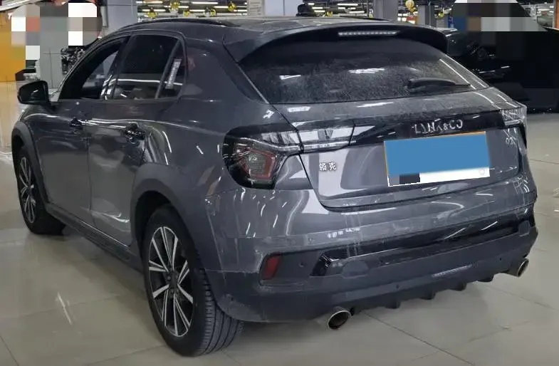 2021 LYNK&CO 02 1.5T 180HP L3 7DCT,autocango,china used car exporter,china ev exporter,chinese used car exporter,chinese used ev exporter