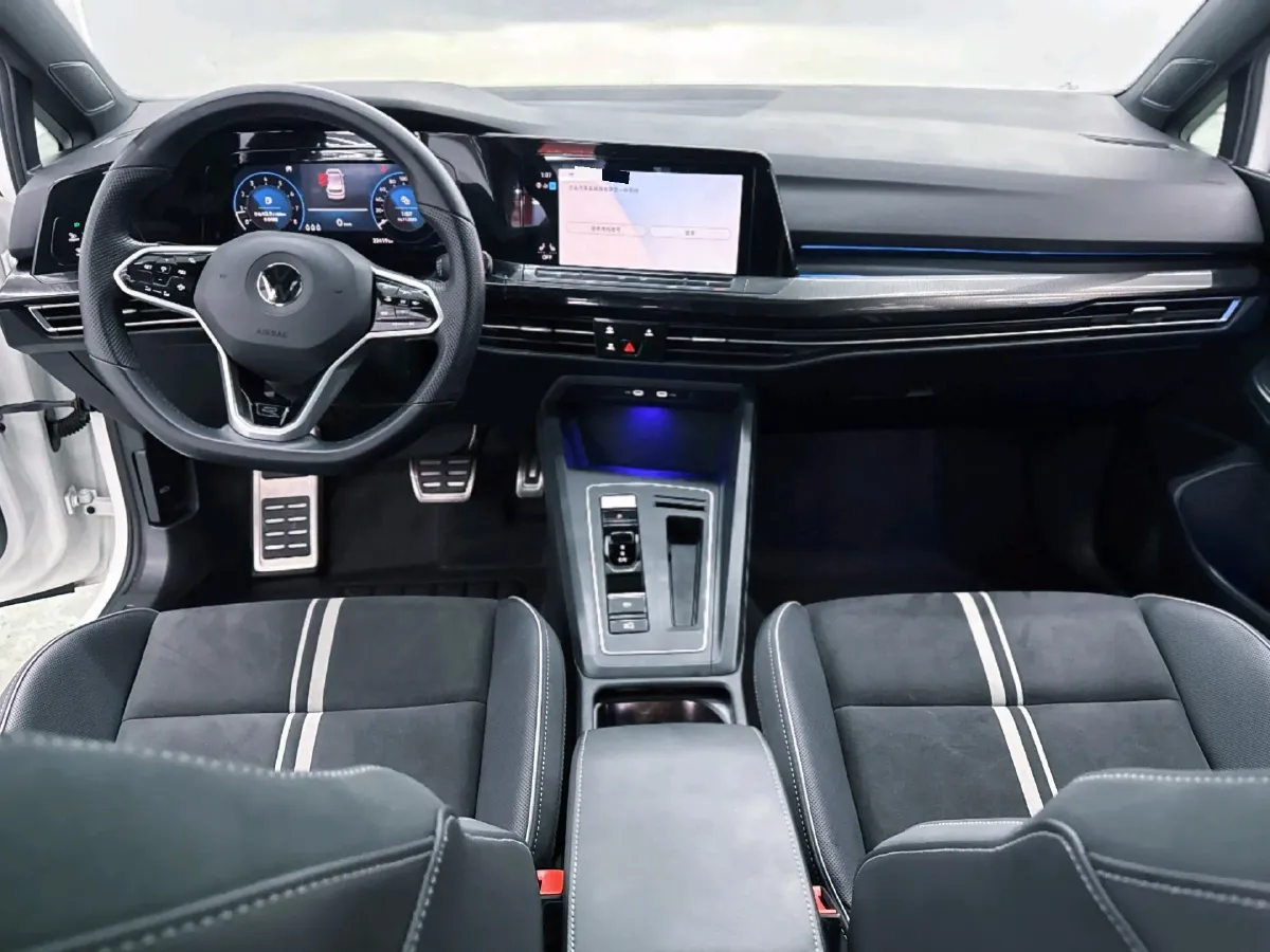 2021 Volkswagen Golf 1.4T 150HP L4 7DCT,autocango,china used car exporter,china ev exporter,chinese used car exporter,chinese used ev exporter