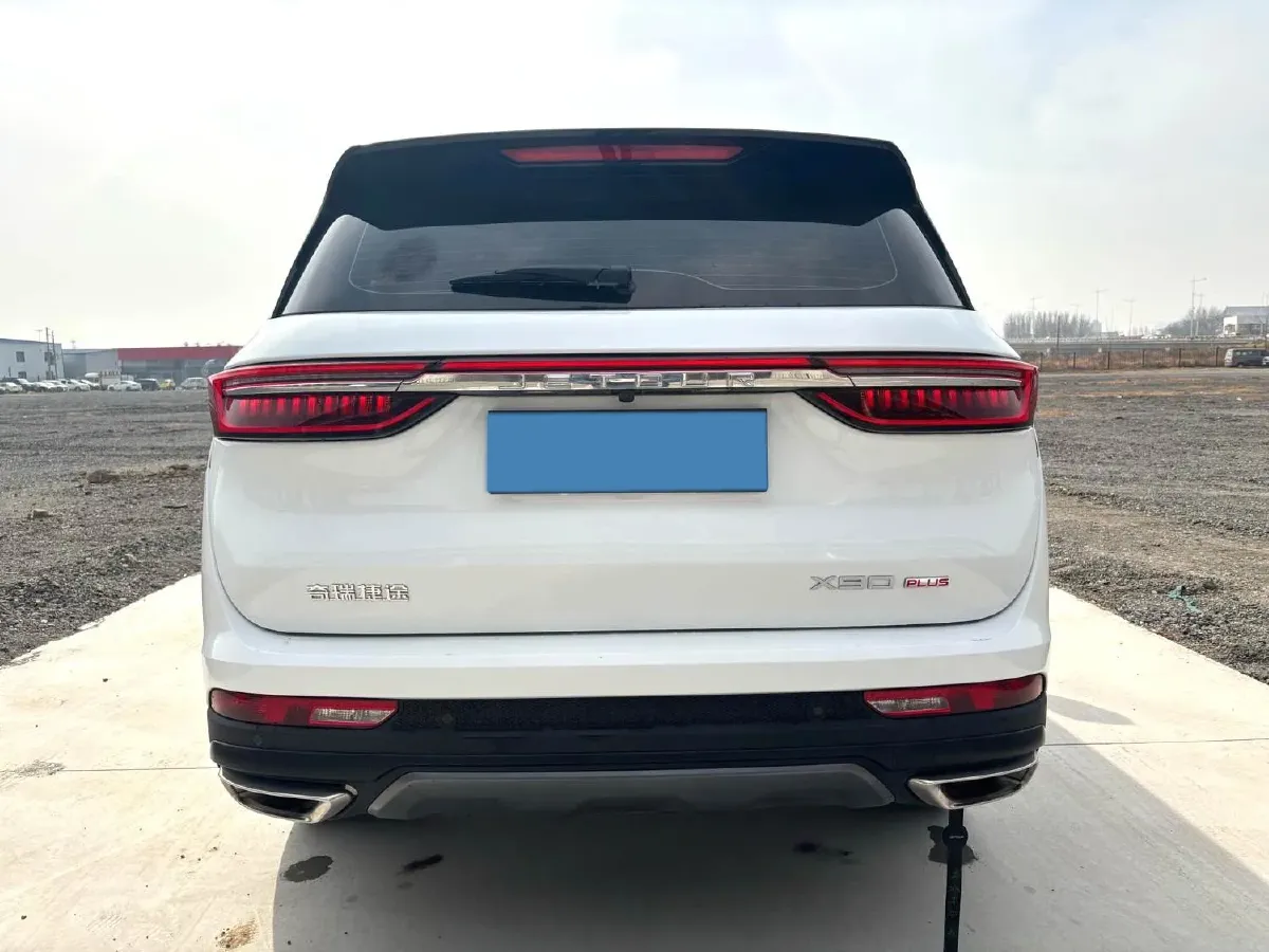 2024 Jetour X90 Plus 1.6T 197HP L4 7DCT,autocango,china used car exporter,china ev exporter,chinese used car exporter,chinese used ev exporter
