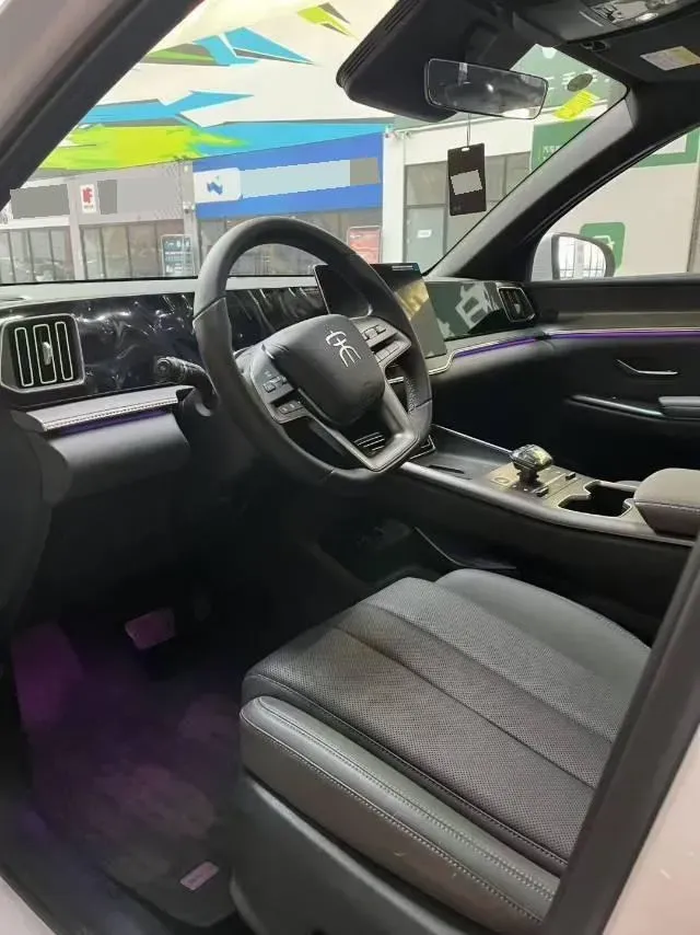 2025 BYD Song Pro 1.5L 101HP L4 E-CVT PHEV 18.3KWH,autocango,china used car exporter,china ev exporter,chinese used car exporter,chinese used ev exporter