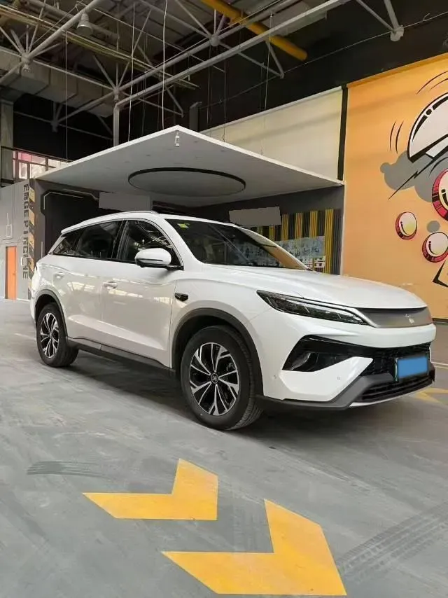 2025 BYD Song Pro 1.5L 101HP L4 E-CVT PHEV 18.3KWH,autocango,china used car exporter,china ev exporter,chinese used car exporter,chinese used ev exporter