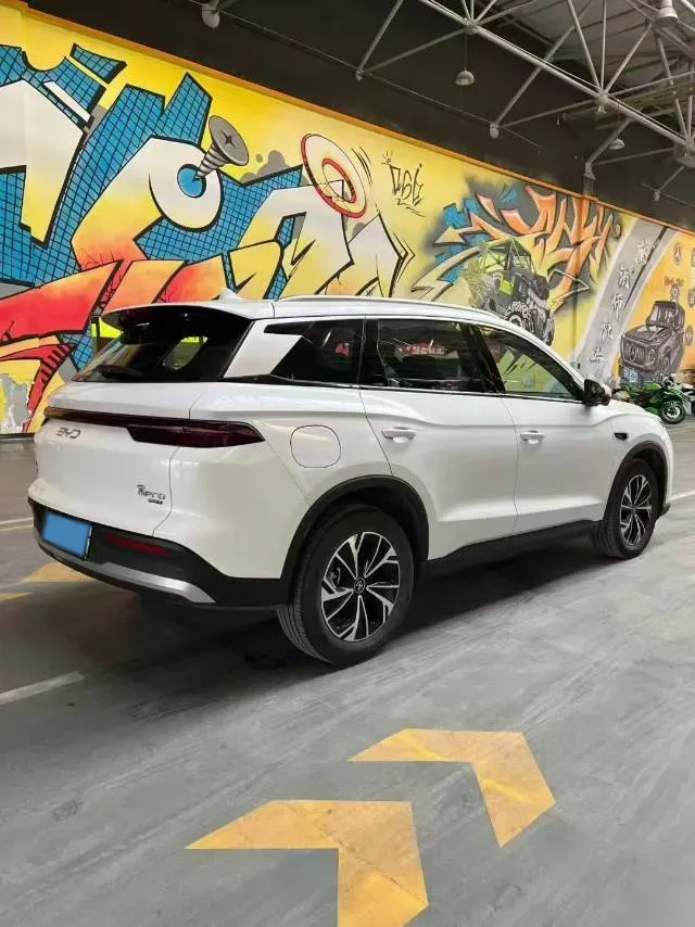 2025 BYD Song Pro 1.5L 101HP L4 E-CVT PHEV 18.3KWH,autocango,china used car exporter,china ev exporter,chinese used car exporter,chinese used ev exporter