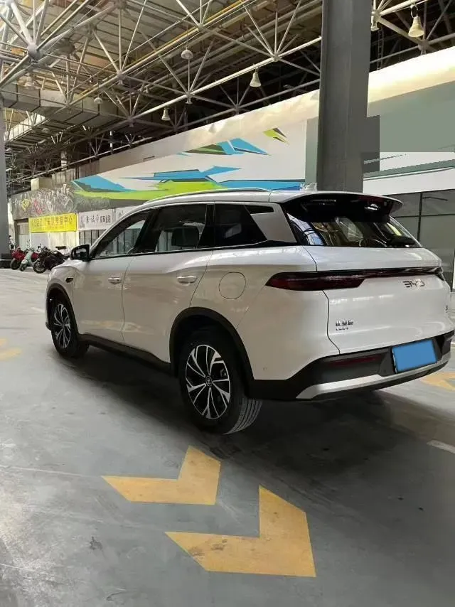 2025 BYD Song Pro 1.5L 101HP L4 E-CVT PHEV 18.3KWH,autocango,china used car exporter,china ev exporter,chinese used car exporter,chinese used ev exporter
