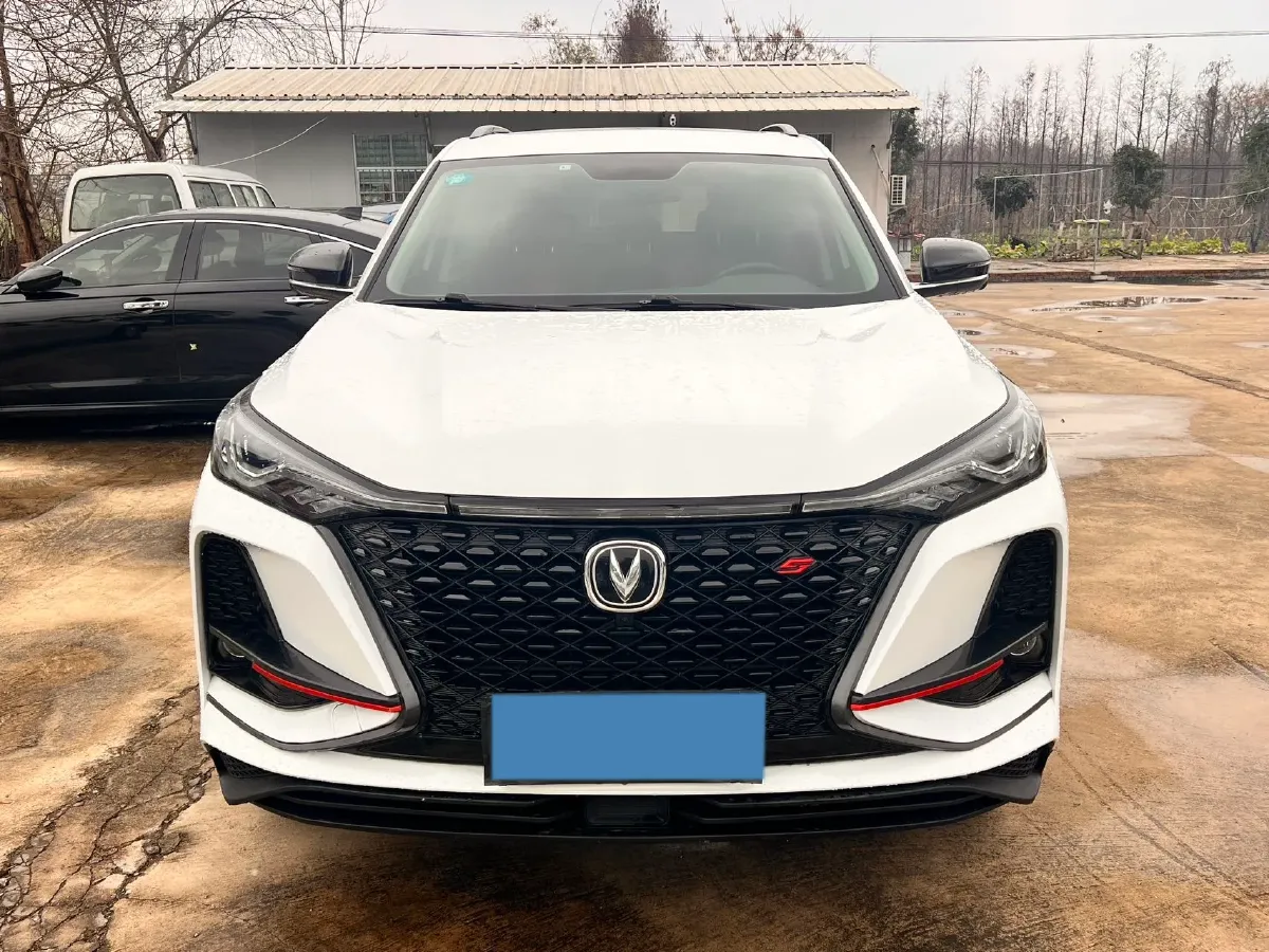 2020 ChangAn CS75 Plus 1.5T 178HP L4 6AT,autocango,china used car exporter,china ev exporter,chinese used car exporter,chinese used ev exporter