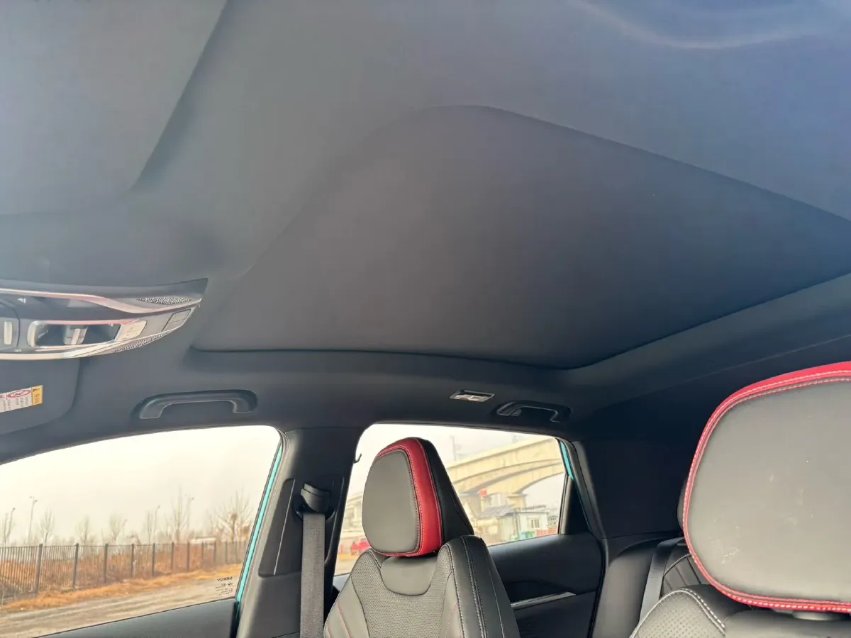 2023 Geely Coolray 1.5T 181HP L4 7DCT,autocango,china used car exporter,china ev exporter,chinese used car exporter,chinese used ev exporter