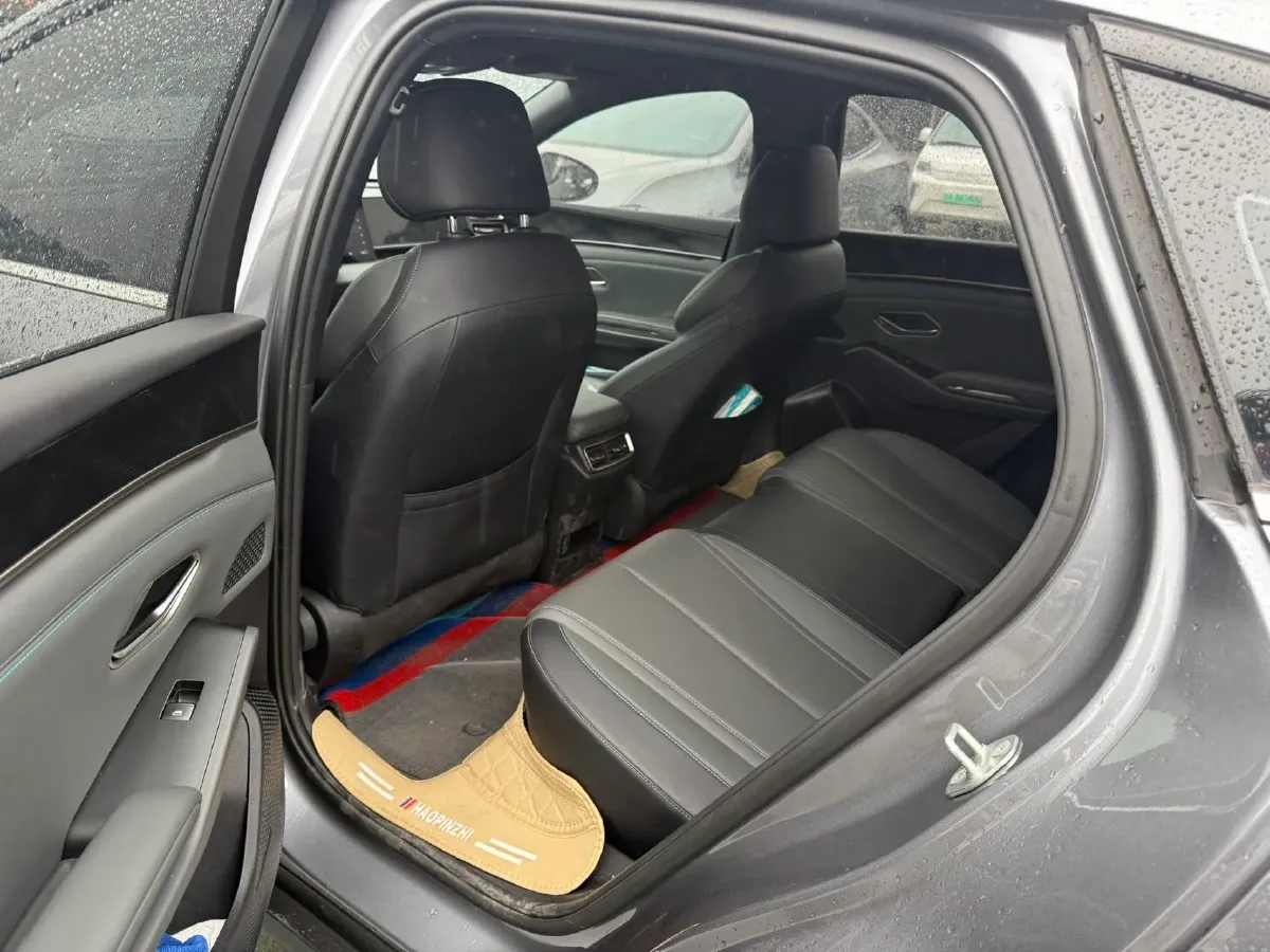 2024 BYD QinL 1.5L 101HP L4 E-CVT PHEV 10.08KWH,autocango,china used car exporter,china ev exporter,chinese used car exporter,chinese used ev exporter