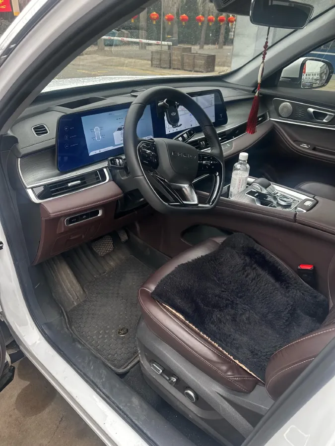 2024 Chery Tiggo 8 PRO 1.6T 197HP L4 7DCT,autocango,china used car exporter,china ev exporter,chinese used car exporter,chinese used ev exporter