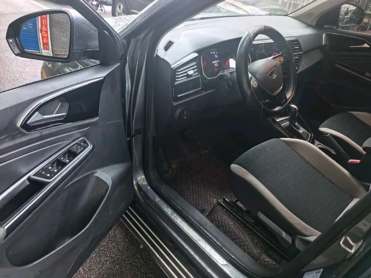 2021 Jetta VS5 1.4T 150HP L4 6AT,autocango,china used car exporter,china ev exporter,chinese used car exporter,chinese used ev exporter