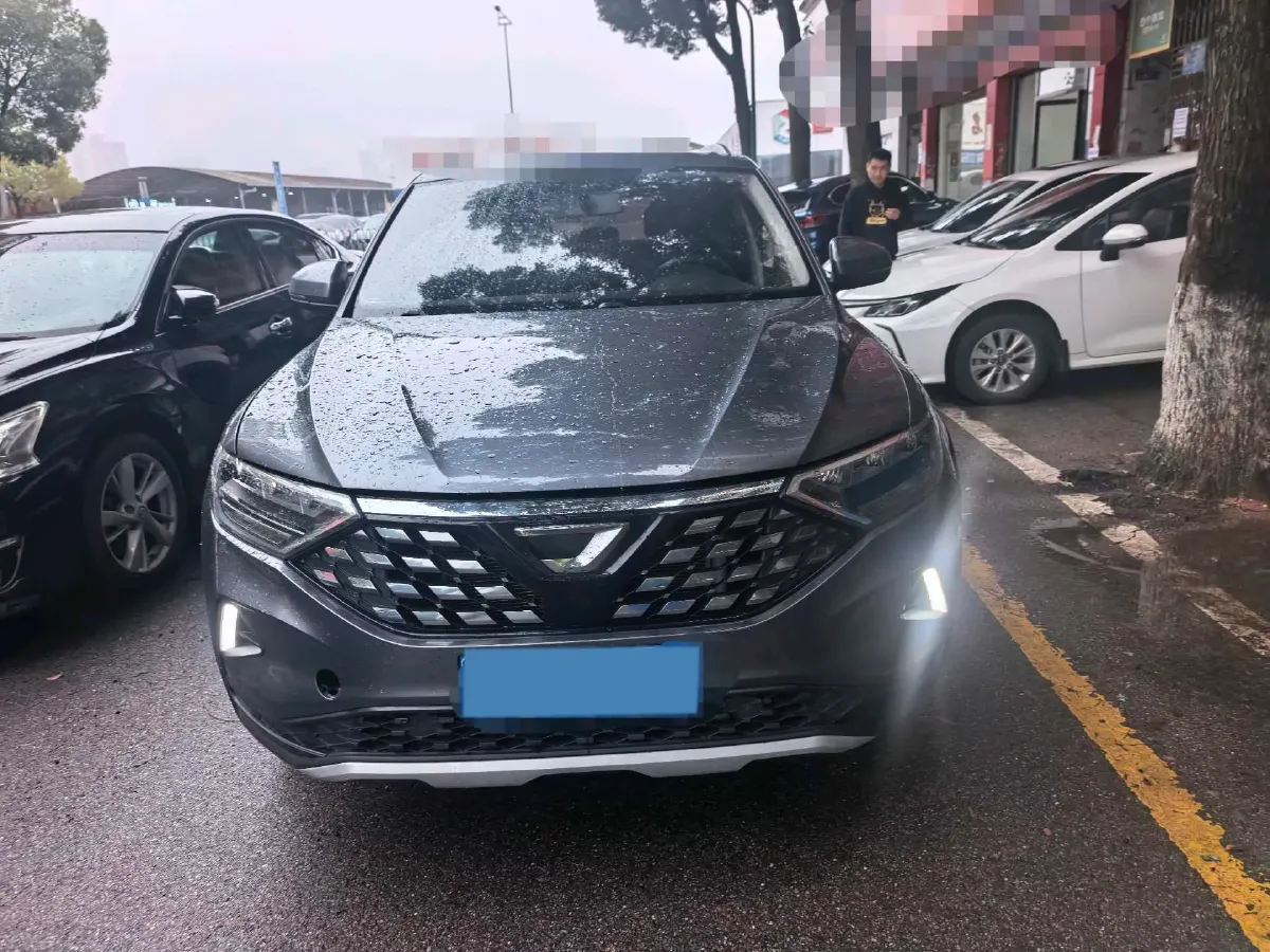 2021 Jetta VS5 1.4T 150HP L4 6AT,autocango,china used car exporter,china ev exporter,chinese used car exporter,chinese used ev exporter