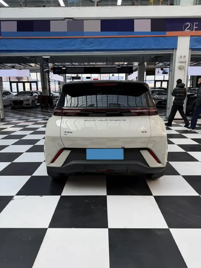 2024 BYD Seagull BEV 30.08KWH,autocango,china used car exporter,china ev exporter,chinese used car exporter,chinese used ev exporter