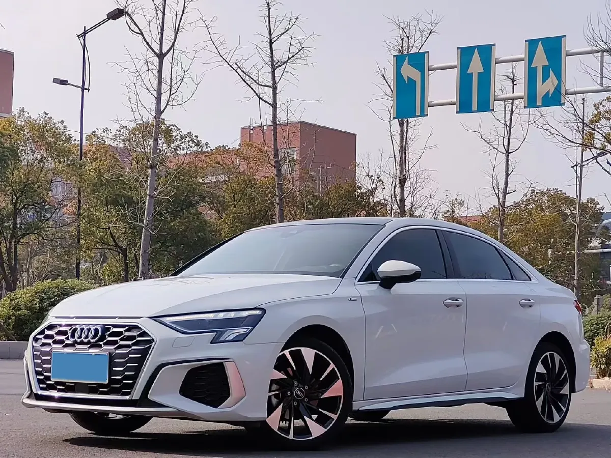 2022 Audi A3 1.4T 150HP L4 7DCT,autocango,china used car exporter,china ev exporter,chinese used car exporter,chinese used ev exporter