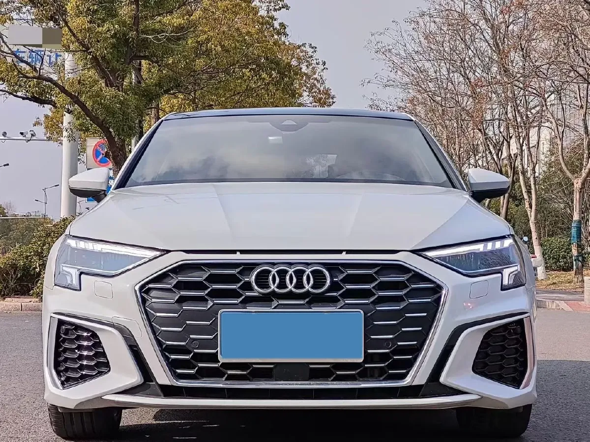 2022 Audi A3 1.4T 150HP L4 7DCT,autocango,china used car exporter,china ev exporter,chinese used car exporter,chinese used ev exporter