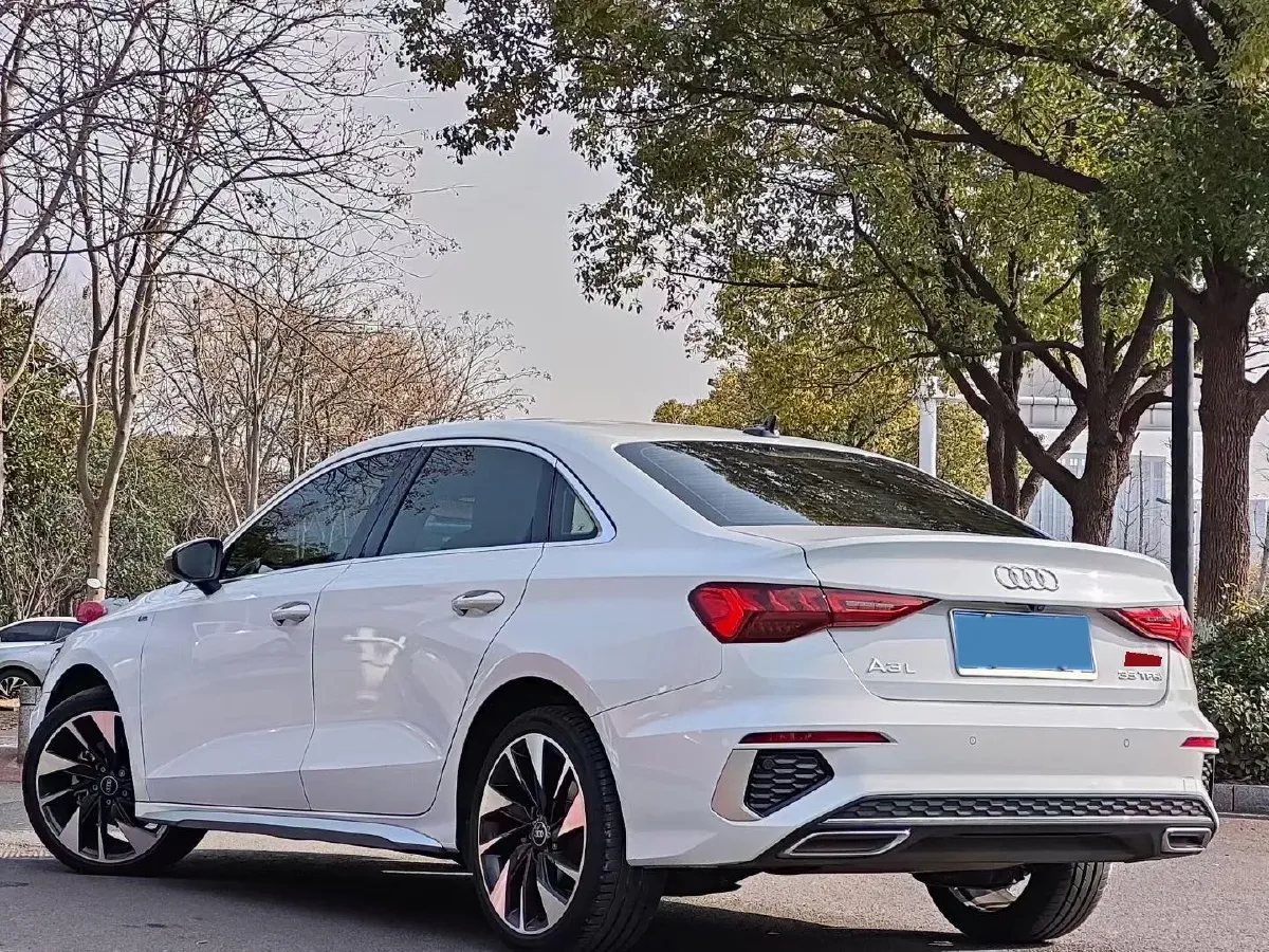 2022 Audi A3 1.4T 150HP L4 7DCT,autocango,china used car exporter,china ev exporter,chinese used car exporter,chinese used ev exporter