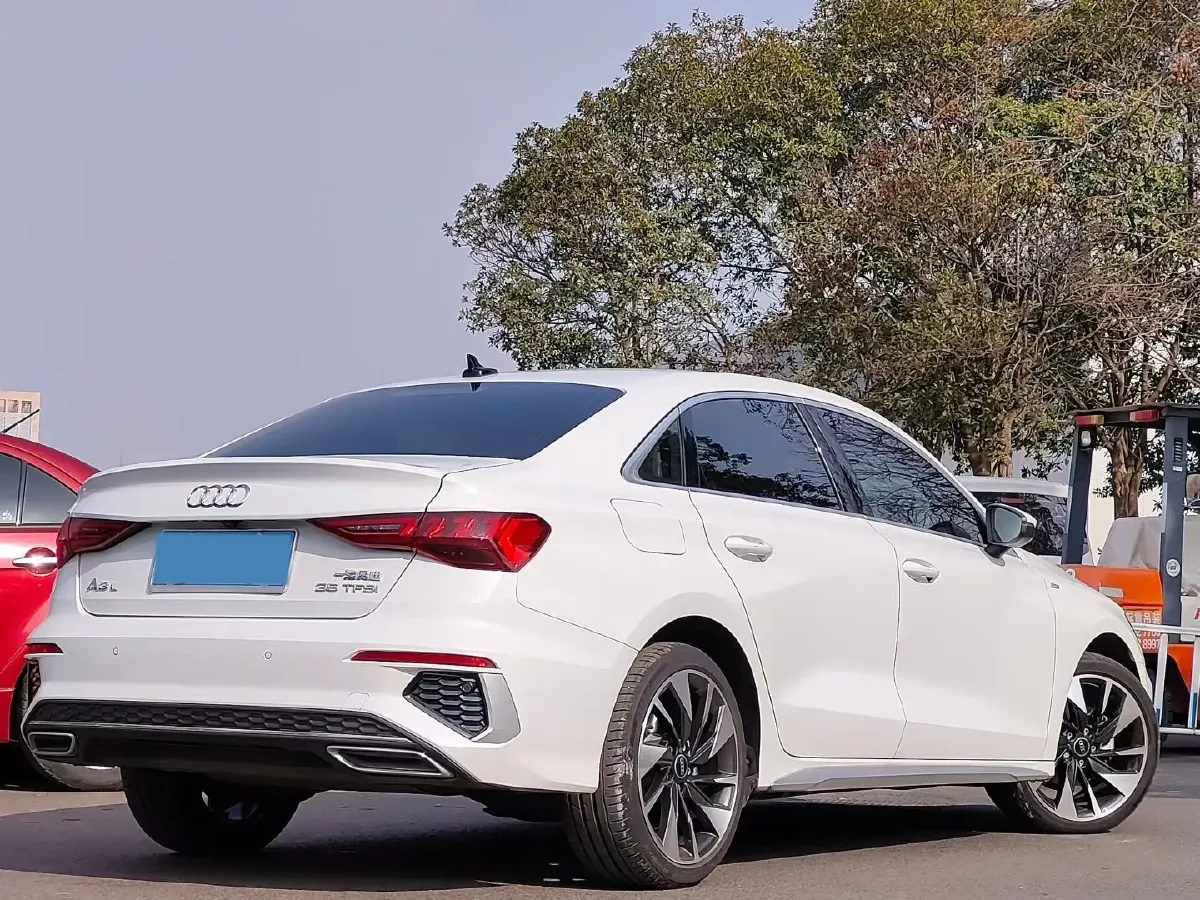 2022 Audi A3 1.4T 150HP L4 7DCT,autocango,china used car exporter,china ev exporter,chinese used car exporter,chinese used ev exporter