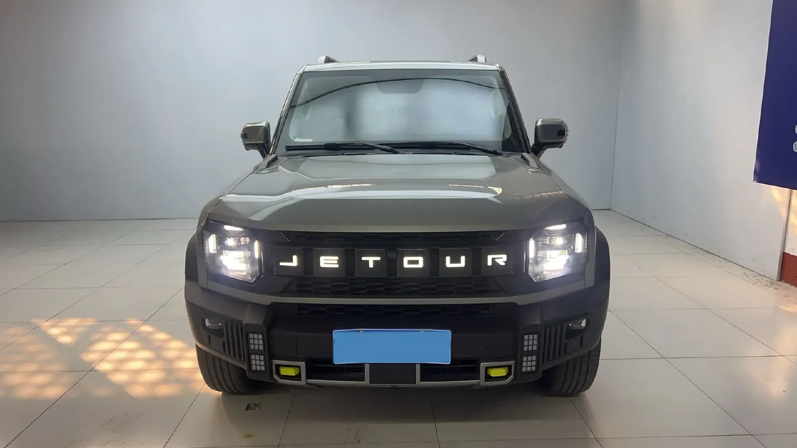 2023 Jetour Traveller 1.5T 184HP L4 7DCT,autocango,china used car exporter,china ev exporter,chinese used car exporter,chinese used ev exporter