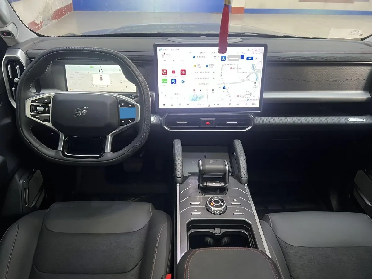 2023 Jetour Traveller 1.5T 184HP L4 7DCT,autocango,china used car exporter,china ev exporter,chinese used car exporter,chinese used ev exporter