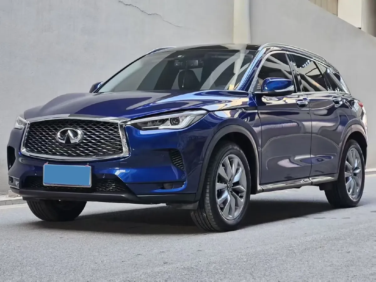 2020 Infiniti QX50 2.0T 245HP L4 CVT,autocango,china used car exporter,china ev exporter,chinese used car exporter,chinese used ev exporter