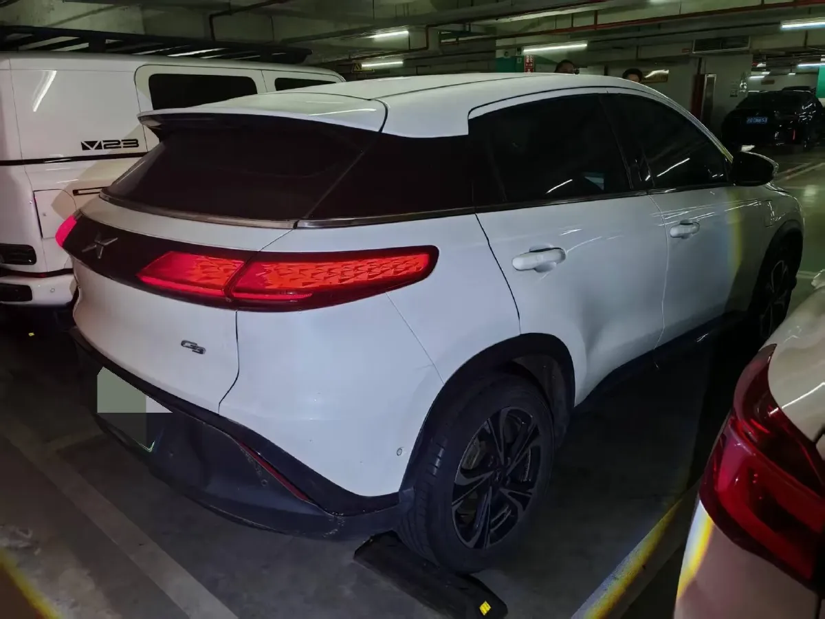 2020 Xpeng G3 BEV 66.5KWH,autocango,china used car exporter,china ev exporter,chinese used car exporter,chinese used ev exporter