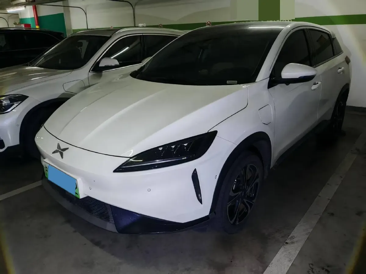 2020 Xpeng G3 BEV 66.5KWH,autocango,china used car exporter,china ev exporter,chinese used car exporter,chinese used ev exporter