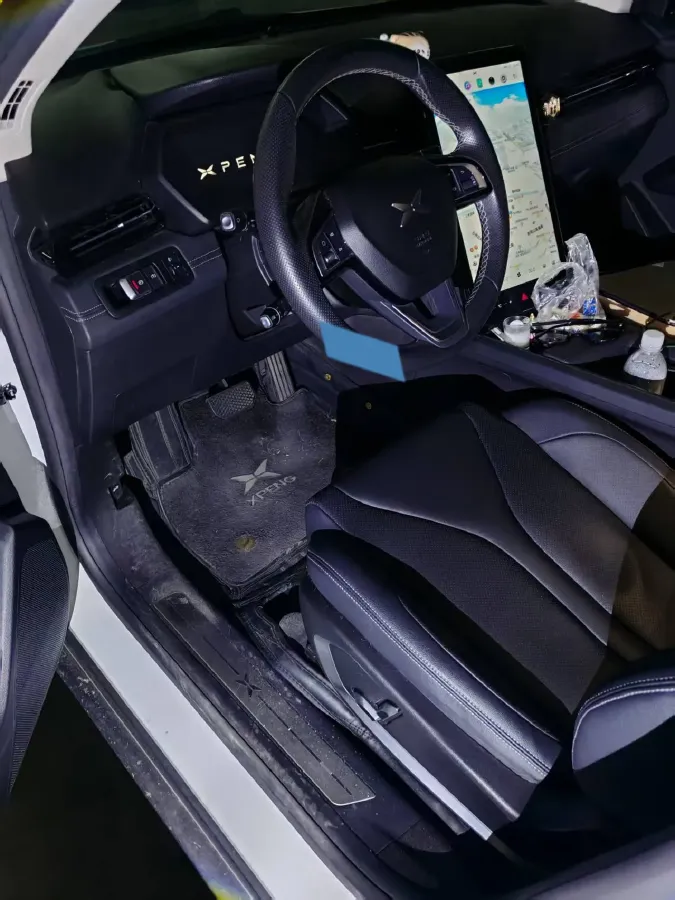 2020 Xpeng G3 BEV 66.5KWH,autocango,china used car exporter,china ev exporter,chinese used car exporter,chinese used ev exporter