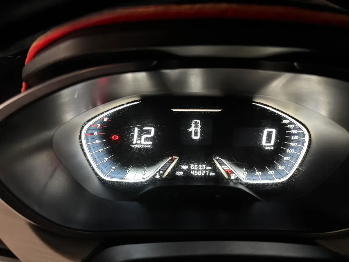 2018 BaoJun 360 1.5L 112HP L4 6MT,autocango,china used car exporter,china ev exporter,chinese used car exporter,chinese used ev exporter