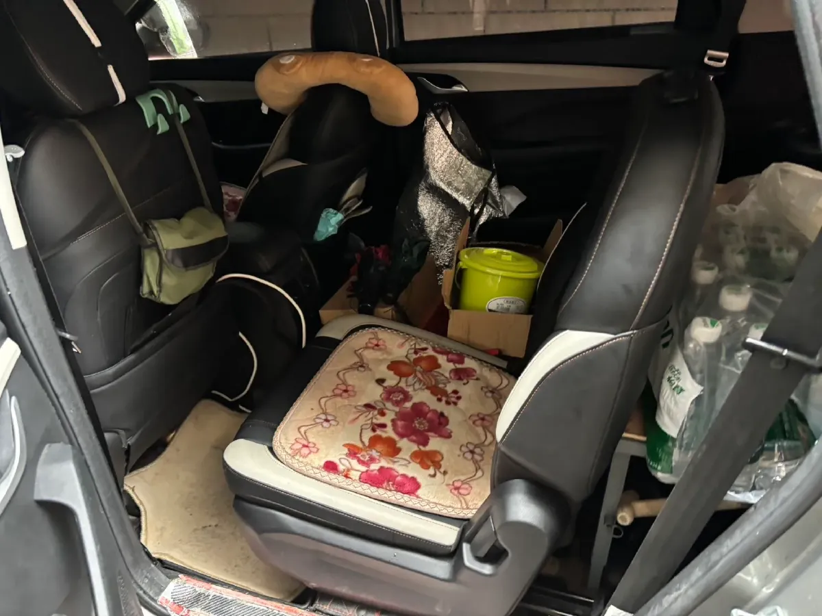 2018 BaoJun 360 1.5L 112HP L4 6MT,autocango,china used car exporter,china ev exporter,chinese used car exporter,chinese used ev exporter