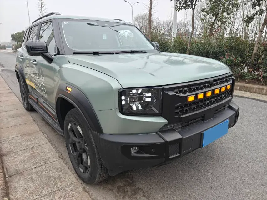 2025 Jetour Traveller 2.0T 254HP L4 7DCT,autocango,china used car exporter,china ev exporter,chinese used car exporter,chinese used ev exporter