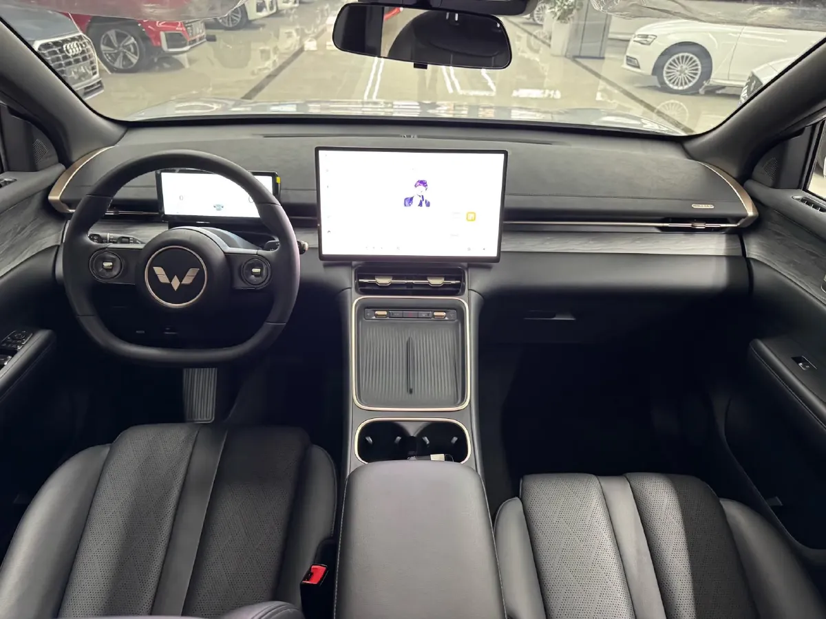 2024 WuLing XingGuangS BEV 60KWH,autocango,china used car exporter,china ev exporter,chinese used car exporter,chinese used ev exporter