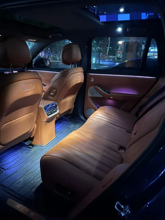 2026 AITO AITO M7 BEV,autocango,china used car exporter,china ev exporter,chinese used car exporter,chinese used ev exporter