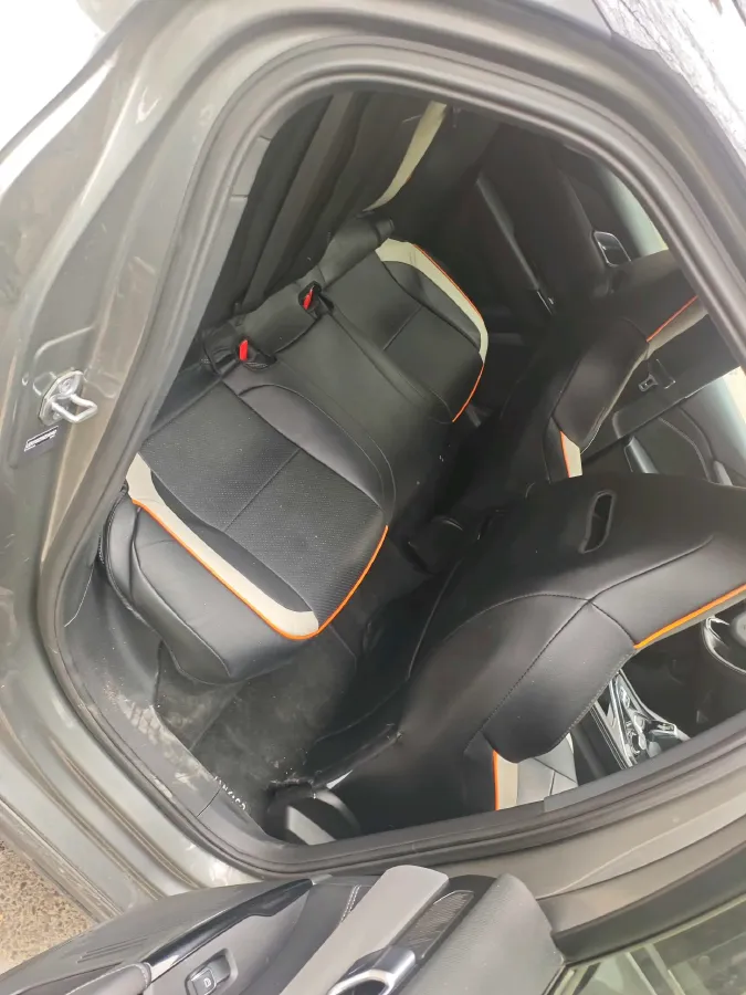 2022 LYNK&CO 02 Hatchback 2.0T 190HP L4 7DCT,autocango,china used car exporter,china ev exporter,chinese used car exporter,chinese used ev exporter