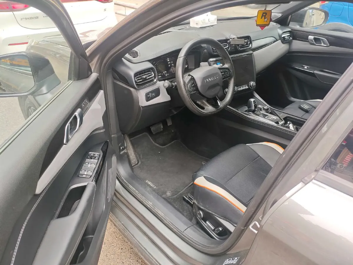 2022 LYNK&CO 02 Hatchback 2.0T 190HP L4 7DCT,autocango,china used car exporter,china ev exporter,chinese used car exporter,chinese used ev exporter