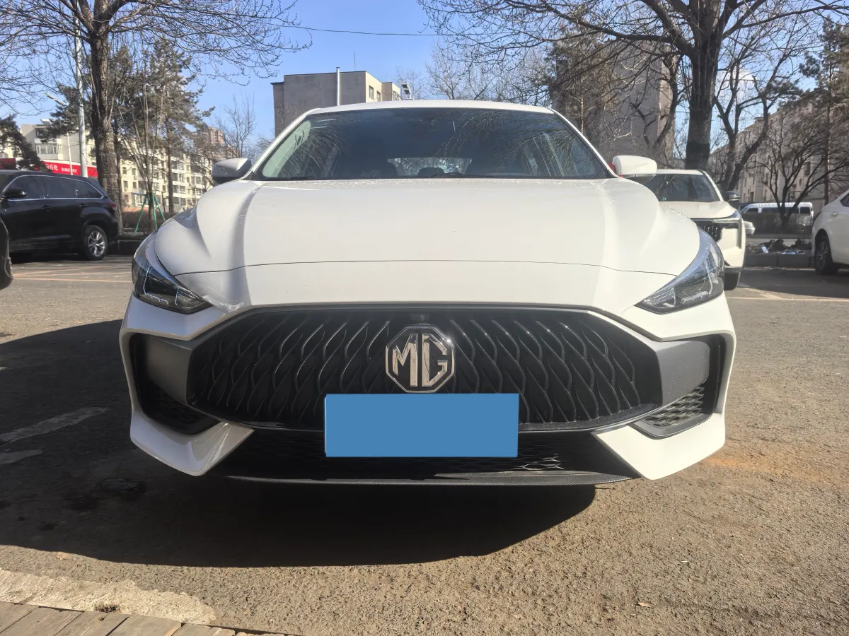 2023 MG 5 1.5L 129HP L4 5MT,autocango,china used car exporter,china ev exporter,chinese used car exporter,chinese used ev exporter