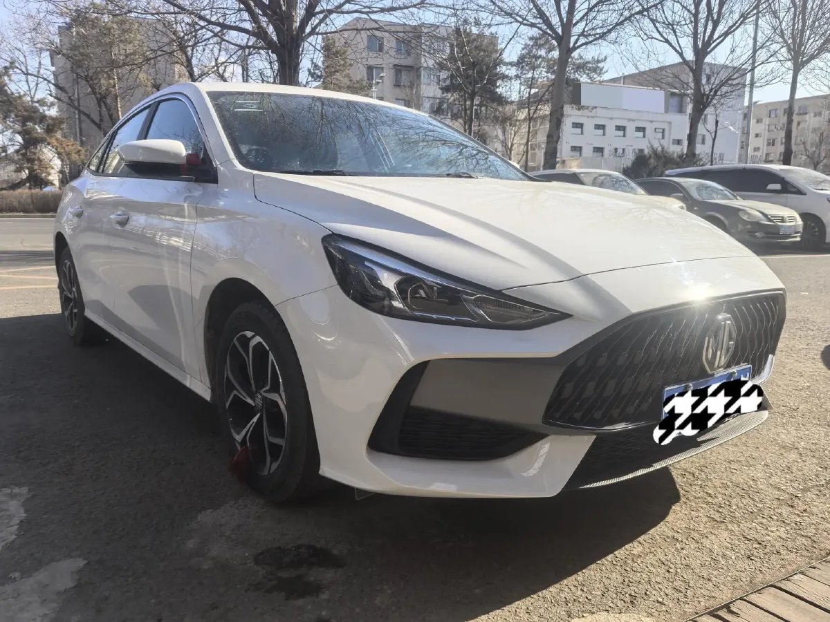 2023 MG 5 1.5L 129HP L4 5MT,autocango,china used car exporter,china ev exporter,chinese used car exporter,chinese used ev exporter
