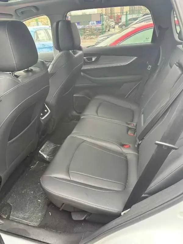 2025 Chery Tiggo 8 1.5T 156HP L4 6DCT,autocango,china used car exporter,china ev exporter,chinese used car exporter,chinese used ev exporter