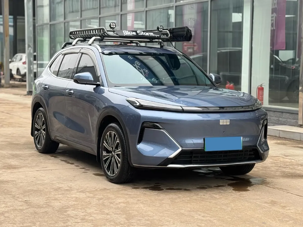 2025 BYD Sea Lion 05 DM-i 1.5L 101HP L4 E-CVT PHEV 18.3KWH,autocango,china used car exporter,china ev exporter,chinese used car exporter,chinese used ev exporter