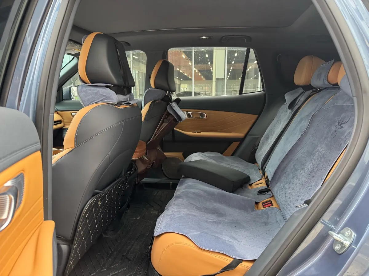 2025 BYD Sea Lion 05 DM-i 1.5L 101HP L4 E-CVT PHEV 18.3KWH,autocango,china used car exporter,china ev exporter,chinese used car exporter,chinese used ev exporter