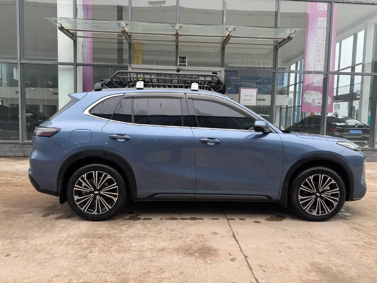 2025 BYD Sea Lion 05 DM-i 1.5L 101HP L4 E-CVT PHEV 18.3KWH,autocango,china used car exporter,china ev exporter,chinese used car exporter,chinese used ev exporter