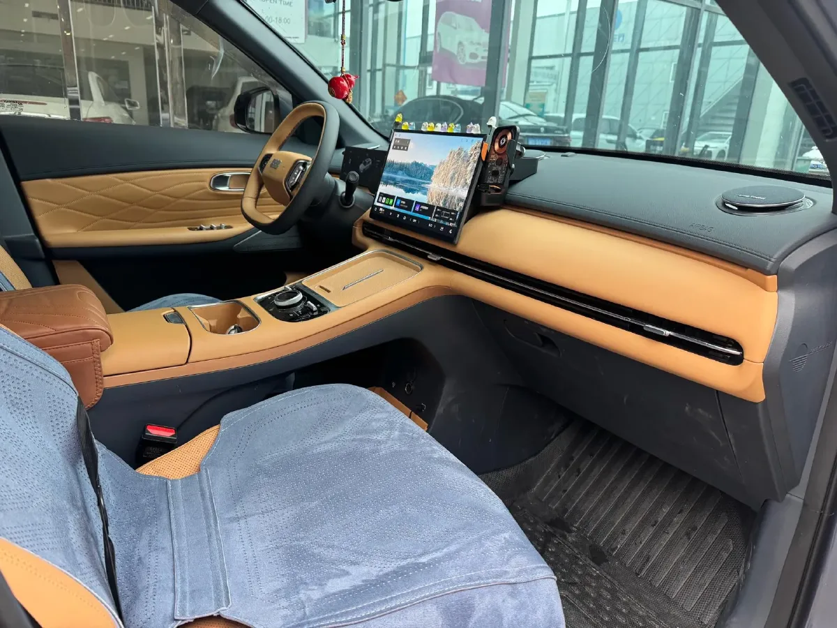 2025 BYD Sea Lion 05 DM-i 1.5L 101HP L4 E-CVT PHEV 18.3KWH,autocango,china used car exporter,china ev exporter,chinese used car exporter,chinese used ev exporter