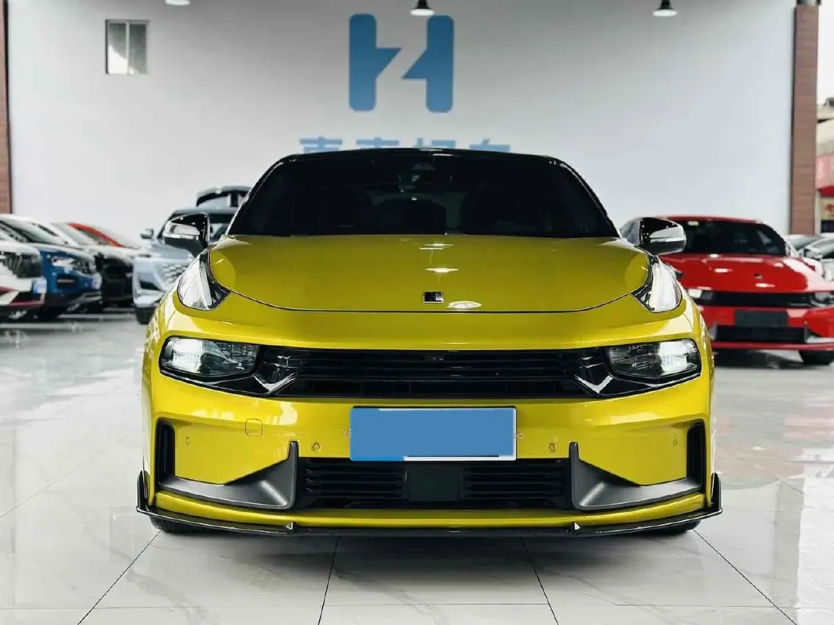 2020 LYNK&CO 03 2.0T 254HP L4 8AT,autocango,china used car exporter,china ev exporter,chinese used car exporter,chinese used ev exporter