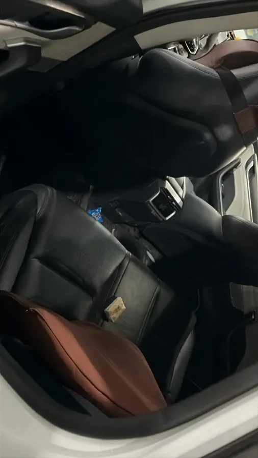 2022 Weltmeister EX5 BEV 52.704KWH,autocango,china used car exporter,china ev exporter,chinese used car exporter,chinese used ev exporter